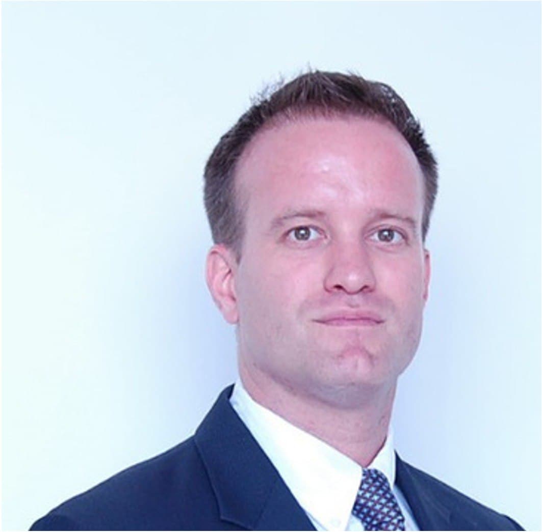 Alex Williams, Co-Founder & Strategy Advisor of Aspiro AI